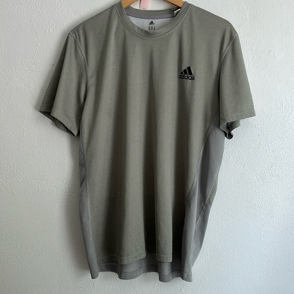 Adidas Men’s Climacool Sport Tee